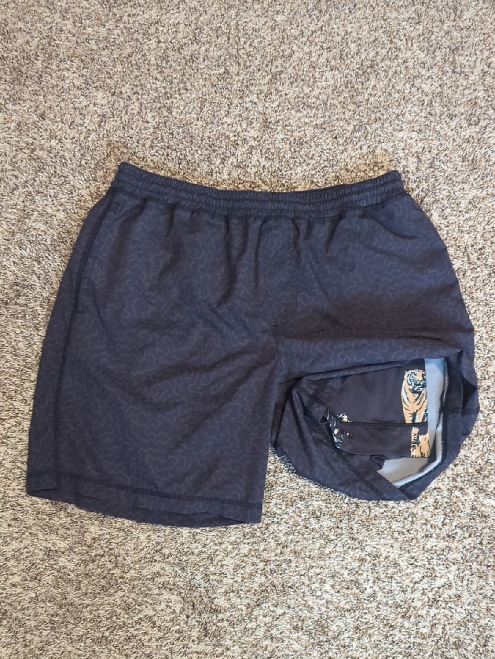 Chubbies Ultimate Training Short